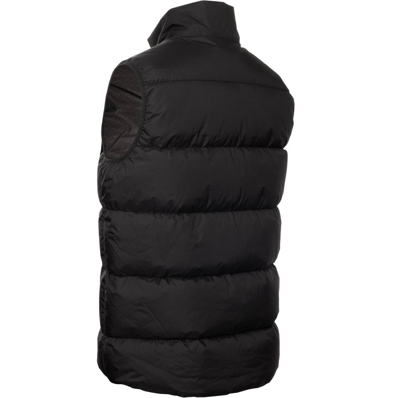 Calvin Klein Rivington Padded Gilet - Black