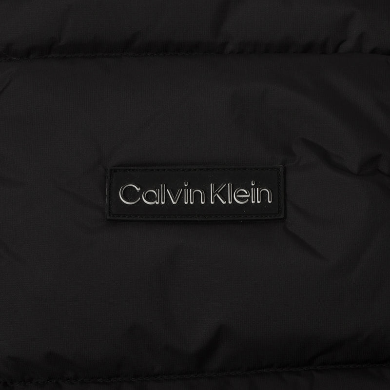 Calvin Klein Rivington Padded Gilet - Black