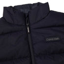 Calvin Klein Rivington Padded Gilet - Navy
