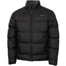 Calvin Klein Rivington Padded Jacket - Black