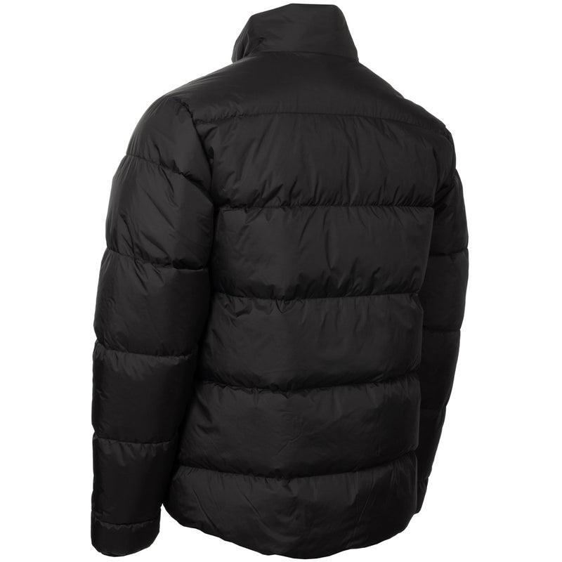 Calvin Klein Rivington Padded Jacket - Black