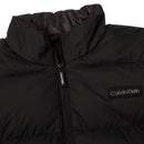 Calvin Klein Rivington Padded Jacket - Black