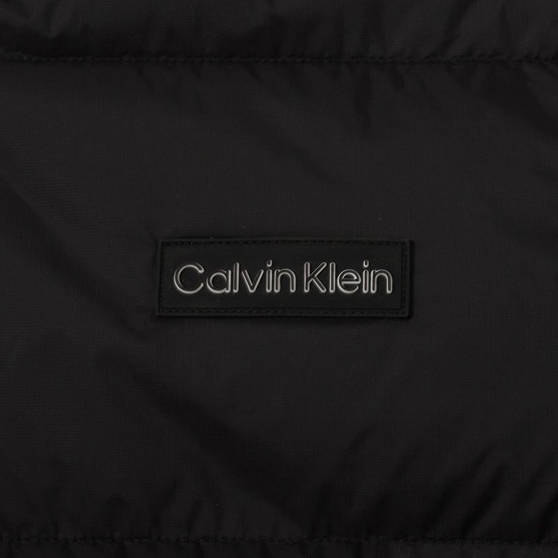 Calvin Klein Rivington Padded Jacket - Black
