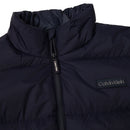 Calvin Klein Rivington Padded Jacket - Navy