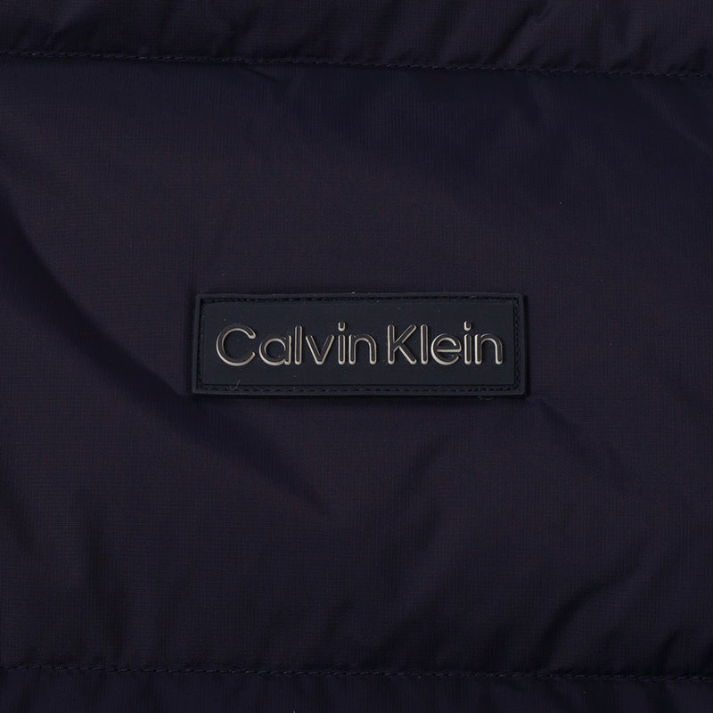 Calvin Klein Rivington Padded Jacket - Navy