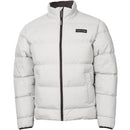 Calvin Klein Rivington Padded Jacket - Silver