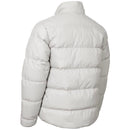 Calvin Klein Rivington Padded Jacket - Silver