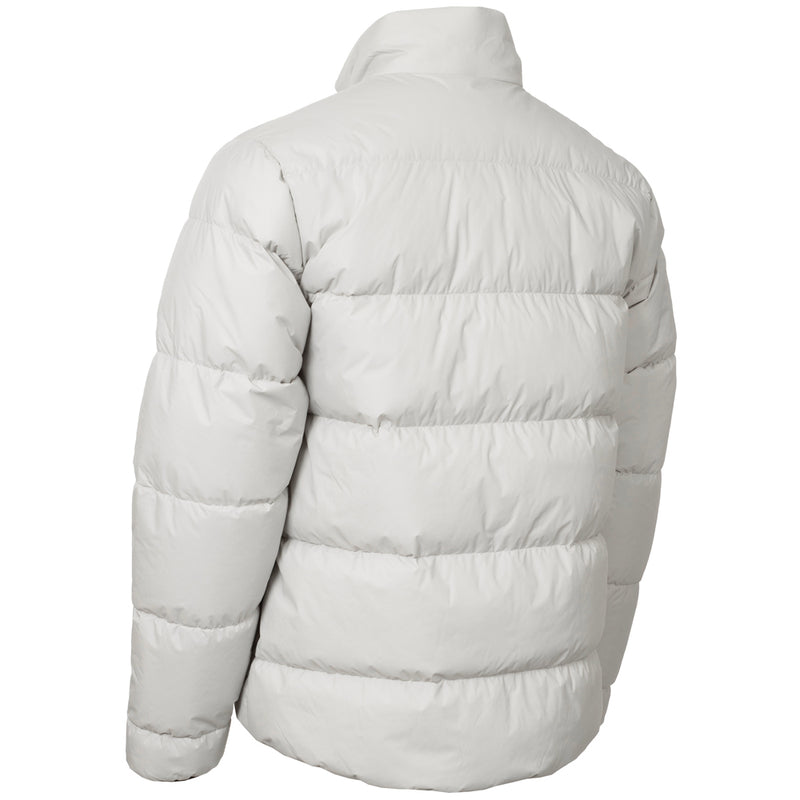 Calvin Klein Rivington Padded Jacket - Silver