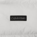 Calvin Klein Rivington Padded Jacket - Silver