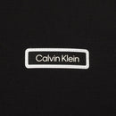 Calvin Klein Seabury Polo Shirt - Black
