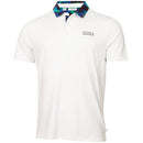 Calvin Klein Seabury Polo Shirt - White