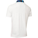 Calvin Klein Seabury Polo Shirt - White