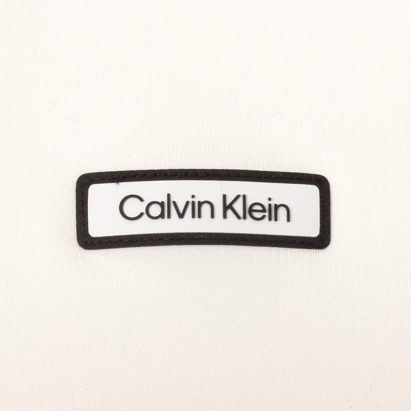 Calvin Klein Seabury Polo Shirt - White