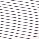 Calvin Klein Silverstone Polo Shirt - White/Evening Blue