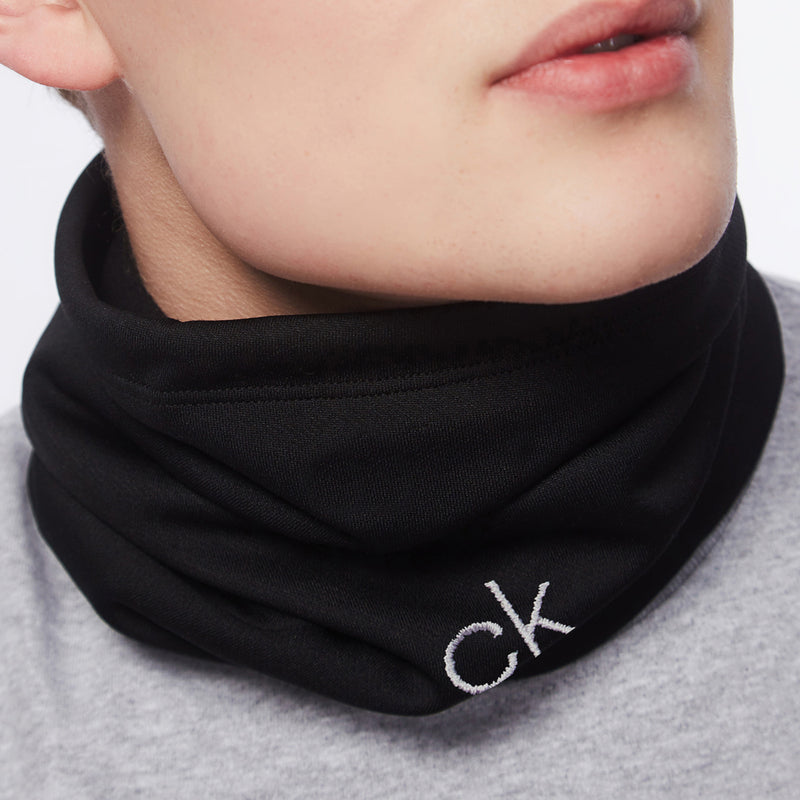 Calvin Klein Snood - Black