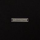 Calvin Klein Stanton Polo Sweater - Black