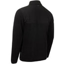 Calvin Klein Thompson 1/2 Zip Fleece - Black