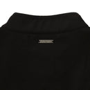 Calvin Klein Thompson 1/2 Zip Fleece - Black