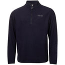Calvin Klein Thompson 1/2 Zip Fleece - Navy