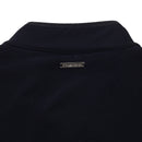 Calvin Klein Thompson 1/2 Zip Fleece - Navy