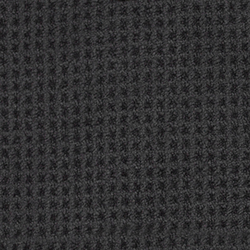 Calvin Klein Tri-Fold Towel - Black