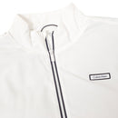 Calvin Klein Trinity Lightweight Gilet - White