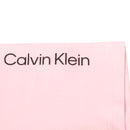 Calvin Klein Uni Polo Shirt - Baby Pink