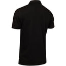 Calvin Klein Uni Polo Shirt - Black