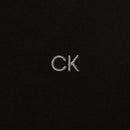 Calvin Klein Uni Polo Shirt - Black