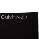 Calvin Klein Uni Polo Shirt - Black