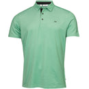 Calvin Klein Uni Polo Shirt - Green