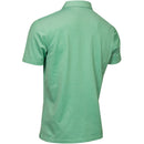 Calvin Klein Uni Polo Shirt - Green