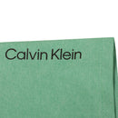 Calvin Klein Uni Polo Shirt - Green