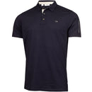 Calvin Klein Uni Polo Shirt - Navy