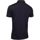 Calvin Klein Uni Polo Shirt - Navy