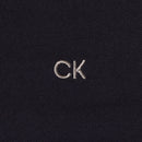 Calvin Klein Uni Polo Shirt - Navy