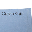 Calvin Klein Uni Polo Shirt - Sky