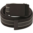 Calvin Klein Webbing Belt - Black