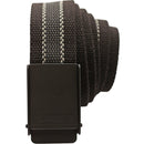 Calvin Klein Webbing Belt - Black