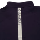 Calvin Klein Westgate 1/2 Zip Pullover - Evening Blue