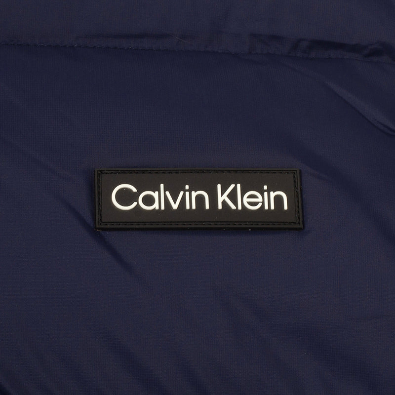 Calvin Klein Winnsboro Padded Gilet - Evening Blue