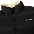 Calvin Klein Winnsboro Padded Jacket - Black