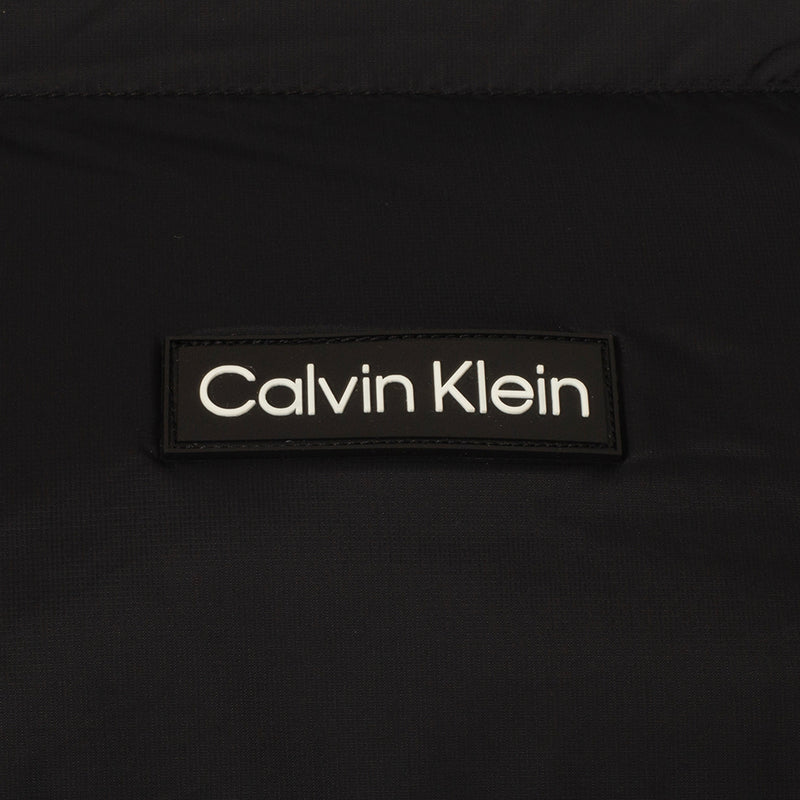 Calvin Klein Winnsboro Padded Jacket - Black