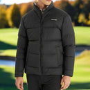 Calvin Klein Winnsboro Padded Jacket - Black