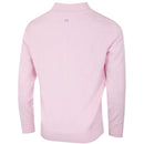 Calvin Klein Newport Half-Zip Sweater - Pink