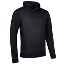 Glenmuir Cameron Hoodie - Black Munro Print