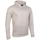 Glenmuir Cameron Hoodie - Linen Munro Print