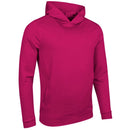 Glenmuir Cameron Hoodie - Raspberry