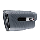 Blue Tees Golf Captain Air Connected Laser Rangefinder - Grey