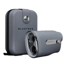 Blue Tees Golf Captain Air Connected Laser Rangefinder - Grey